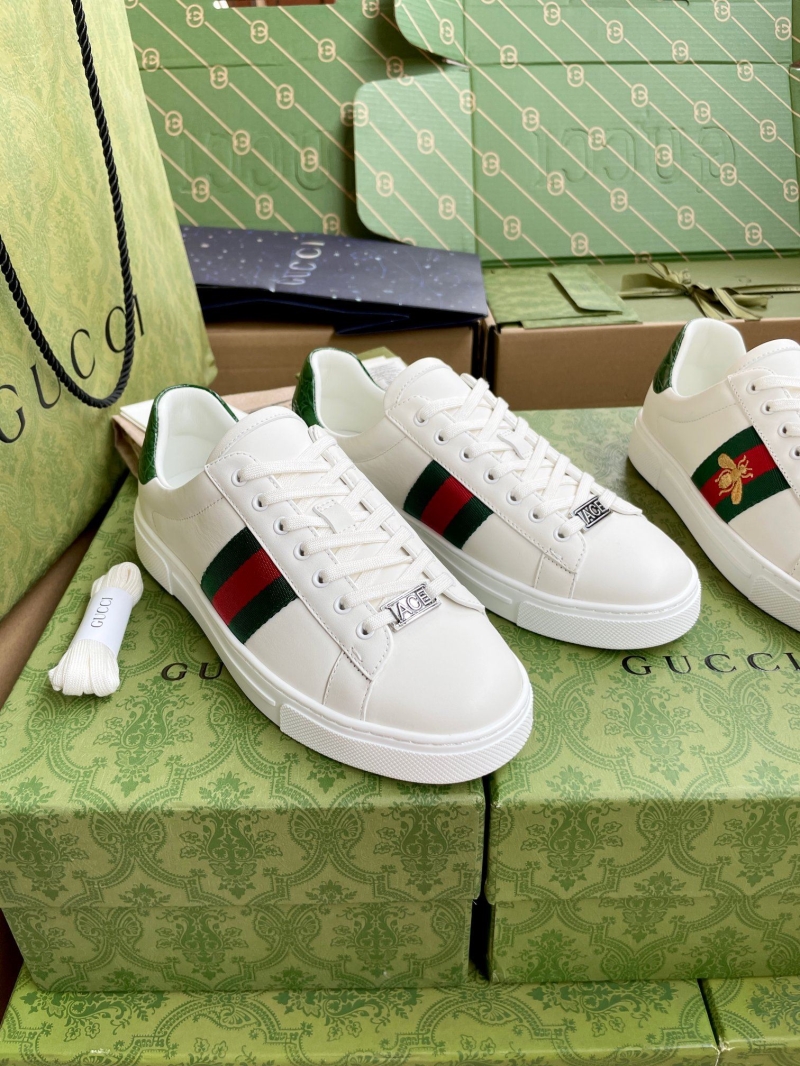 Gucci Screener Shoes